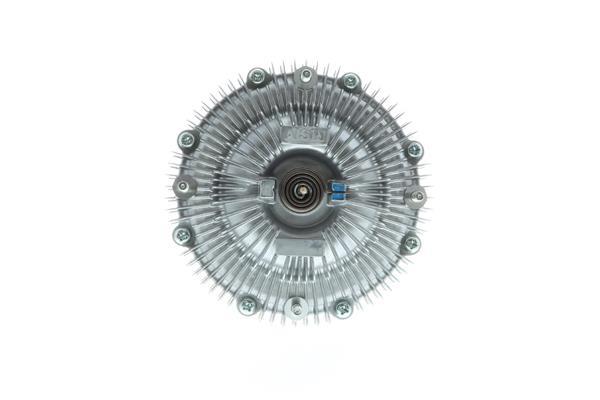Embrayage, ventilateur de radiateur (Embrayage ventilateur moteur) AISIN ref. FCT-034